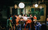 [ẢNH] Chiêm ngưỡng vẻ đẹp của Tết Trung thu ở một số nước châu Á