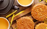 [ẢNH] Chiêm ngưỡng vẻ đẹp của Tết Trung thu ở một số nước châu Á