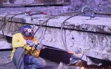 Thảm họa 11-9 kinh hoàng trong loạt ảnh bí mật chưa từng tiết lộ