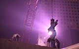 Thảm họa 11-9 kinh hoàng trong loạt ảnh bí mật chưa từng tiết lộ