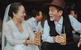 [ẢNH] Dính tin đồn hẹn hò, nghệ sĩ Việt phản ứng ra sao?