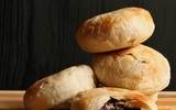 [ẢNH] Lạ miệng với hương vị bánh trung thu độc đáo ở các nước Châu Á