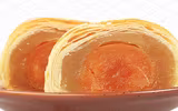 [ẢNH] Lạ miệng với hương vị bánh trung thu độc đáo ở các nước Châu Á