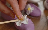 [ẢNH] Lạ miệng với hương vị bánh trung thu độc đáo ở các nước Châu Á