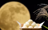 [ẢNH] Lạ miệng với hương vị bánh trung thu độc đáo ở các nước Châu Á