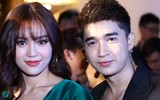 [ẢNH] Dính tin đồn hẹn hò, nghệ sĩ Việt phản ứng ra sao?