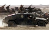 [ẢNH] Những hình ảnh ấn tượng suốt 18 năm nước Mỹ sa lầy trong cuộc chiến Afghanistan