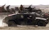 [ẢNH] Những hình ảnh ấn tượng suốt 18 năm nước Mỹ sa lầy trong cuộc chiến Afghanistan