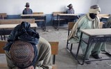 [ẢNH] Những hình ảnh ấn tượng suốt 18 năm nước Mỹ sa lầy trong cuộc chiến Afghanistan