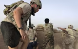 [ẢNH] Những hình ảnh ấn tượng suốt 18 năm nước Mỹ sa lầy trong cuộc chiến Afghanistan