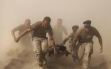 [ẢNH] Những hình ảnh ấn tượng suốt 18 năm nước Mỹ sa lầy trong cuộc chiến Afghanistan
