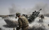[ẢNH] Những hình ảnh ấn tượng suốt 18 năm nước Mỹ sa lầy trong cuộc chiến Afghanistan