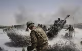 [ẢNH] Những hình ảnh ấn tượng suốt 18 năm nước Mỹ sa lầy trong cuộc chiến Afghanistan