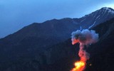 [ẢNH] Những hình ảnh ấn tượng suốt 18 năm nước Mỹ sa lầy trong cuộc chiến Afghanistan