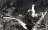 [ẢNH] Những hình ảnh ấn tượng suốt 18 năm nước Mỹ sa lầy trong cuộc chiến Afghanistan