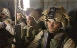 [ẢNH] Những hình ảnh ấn tượng suốt 18 năm nước Mỹ sa lầy trong cuộc chiến Afghanistan