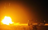 [ẢNH] Những hình ảnh ấn tượng suốt 18 năm nước Mỹ sa lầy trong cuộc chiến Afghanistan