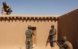 [ẢNH] Những hình ảnh ấn tượng suốt 18 năm nước Mỹ sa lầy trong cuộc chiến Afghanistan