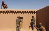[ẢNH] Những hình ảnh ấn tượng suốt 18 năm nước Mỹ sa lầy trong cuộc chiến Afghanistan