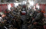 [ẢNH] Những hình ảnh ấn tượng suốt 18 năm nước Mỹ sa lầy trong cuộc chiến Afghanistan