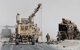 [ẢNH] Những hình ảnh ấn tượng suốt 18 năm nước Mỹ sa lầy trong cuộc chiến Afghanistan