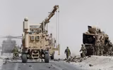 [ẢNH] Những hình ảnh ấn tượng suốt 18 năm nước Mỹ sa lầy trong cuộc chiến Afghanistan