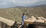 [ẢNH] Những hình ảnh ấn tượng suốt 18 năm nước Mỹ sa lầy trong cuộc chiến Afghanistan
