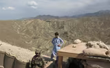 [ẢNH] Những hình ảnh ấn tượng suốt 18 năm nước Mỹ sa lầy trong cuộc chiến Afghanistan