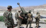 [ẢNH] Những hình ảnh ấn tượng suốt 18 năm nước Mỹ sa lầy trong cuộc chiến Afghanistan