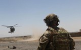 [ẢNH] Những hình ảnh ấn tượng suốt 18 năm nước Mỹ sa lầy trong cuộc chiến Afghanistan