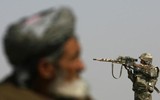 [ẢNH] Những hình ảnh ấn tượng suốt 18 năm nước Mỹ sa lầy trong cuộc chiến Afghanistan