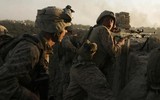[ẢNH] Những hình ảnh ấn tượng suốt 18 năm nước Mỹ sa lầy trong cuộc chiến Afghanistan
