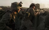 [ẢNH] Những hình ảnh ấn tượng suốt 18 năm nước Mỹ sa lầy trong cuộc chiến Afghanistan