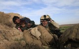 [ẢNH] Những hình ảnh ấn tượng suốt 18 năm nước Mỹ sa lầy trong cuộc chiến Afghanistan