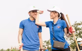 [ẢNH] Dính tin đồn hẹn hò, nghệ sĩ Việt phản ứng ra sao?