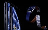 Cận cảnh sắc nét 3 phiên bản iPhone 11 và các 