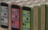 [ẢNH] Sự lột xác ngoạn mục của iPhone qua các thời kỳ