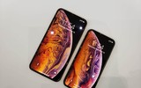 [ẢNH] Sự lột xác ngoạn mục của iPhone qua các thời kỳ