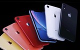 Cận cảnh sắc nét 3 phiên bản iPhone 11 và các 