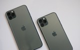 Cận cảnh sắc nét 3 phiên bản iPhone 11 và các 