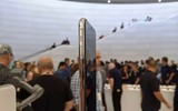 Cận cảnh sắc nét 3 phiên bản iPhone 11 và các 