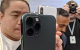 Cận cảnh sắc nét 3 phiên bản iPhone 11 và các 