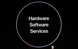 Cận cảnh sắc nét 3 phiên bản iPhone 11 và các 