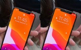 Cận cảnh sắc nét 3 phiên bản iPhone 11 và các 
