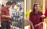 [ẢNH] Dính tin đồn hẹn hò, nghệ sĩ Việt phản ứng ra sao?