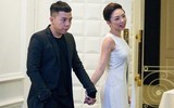 [ẢNH] Dính tin đồn hẹn hò, nghệ sĩ Việt phản ứng ra sao?