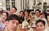 [ẢNH] Dính tin đồn hẹn hò, nghệ sĩ Việt phản ứng ra sao?