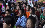 [ẢNH] Trung thu vui với những đứa trẻ nghèo dân tộc La Hủ
