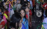 [ẢNH] Trung thu vui với những đứa trẻ nghèo dân tộc La Hủ