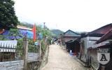 [ẢNH] Trung thu vui với những đứa trẻ nghèo dân tộc La Hủ